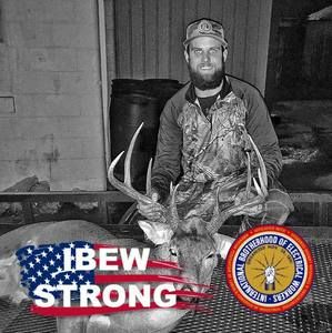 Meet your Posher, Weston